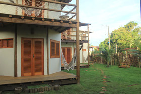 Vila Cacau