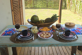 Vila Cacau