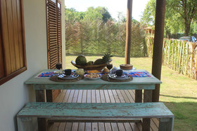 Vila Cacau