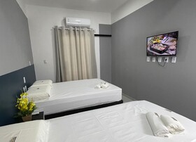 Hotel Gatao