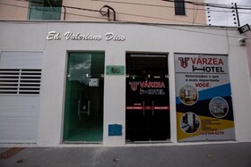 Varzea Hotel
