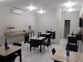 Varzea Hotel