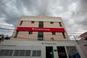 Varzea Hotel