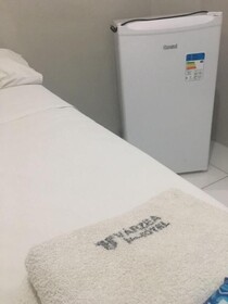 Varzea Hotel