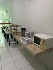 Varzea Hotel