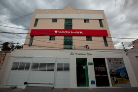 Varzea Hotel