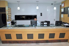 Visconde Hotel