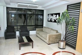 Visconde Hotel