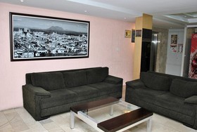 Visconde Hotel