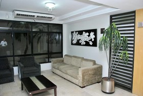 Visconde Hotel
