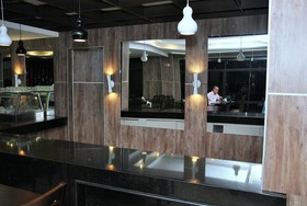 Visconde Hotel