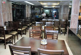 Visconde Hotel