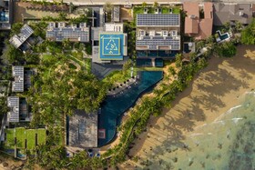 Carmel Taiba Exclusive Resort