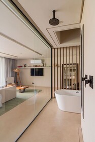 Carmel Taiba Exclusive Resort