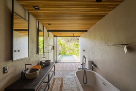 Carmel Taiba Exclusive Resort