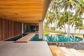 Carmel Taiba Exclusive Resort