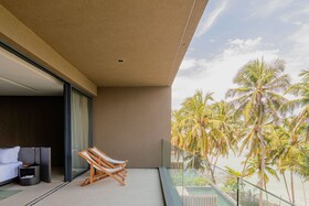 Carmel Taiba Exclusive Resort