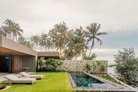 Carmel Taiba Exclusive Resort