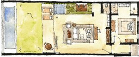 Carmel Taiba Exclusive Resort