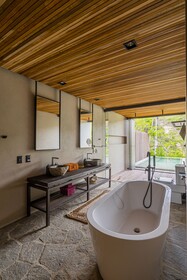 Carmel Taiba Exclusive Resort