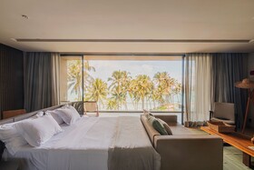 Carmel Taiba Exclusive Resort