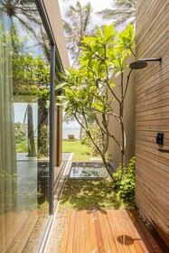 Carmel Taiba Exclusive Resort