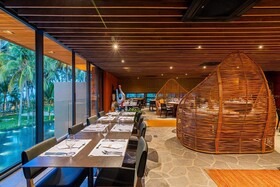 Carmel Taiba Exclusive Resort