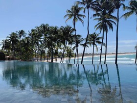 Carmel Taiba Exclusive Resort