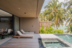Carmel Taiba Exclusive Resort