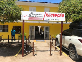 Pousada Villa Goya