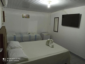 Pousada Villa Goya