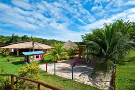 Rio Das Garças Eco Resort