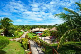 Rio Das Garças Eco Resort