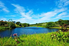 Rio Das Garças Eco Resort