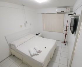 American Flat Ferreira Hospedagens