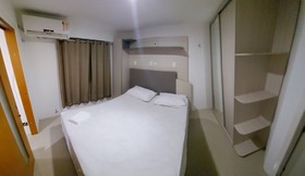 American Flat Ferreira Hospedagens
