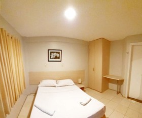 American Flat Ferreira Hospedagens