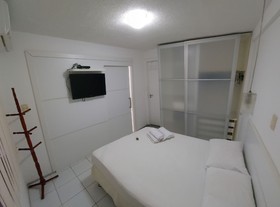 American Flat Ferreira Hospedagens