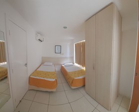 American Flat Ferreira Hospedagens