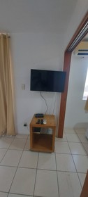 American Flat Ferreira Hospedagens