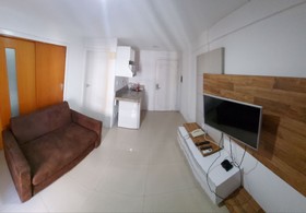 American Flat Ferreira Hospedagens