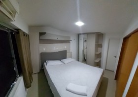 American Flat Ferreira Hospedagens