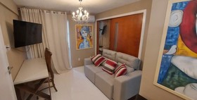 American Flat Ferreira Hospedagens