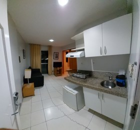 American Flat Ferreira Hospedagens