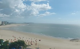 American Flat Ferreira Hospedagens