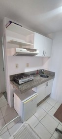 American Flat Ferreira Hospedagens