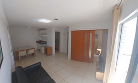 American Flat Ferreira Hospedagens