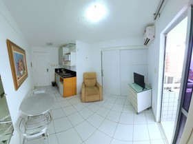 American Flat Ferreira Hospedagens