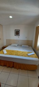 American Flat Ferreira Hospedagens
