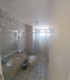 American Flat Ferreira Hospedagens